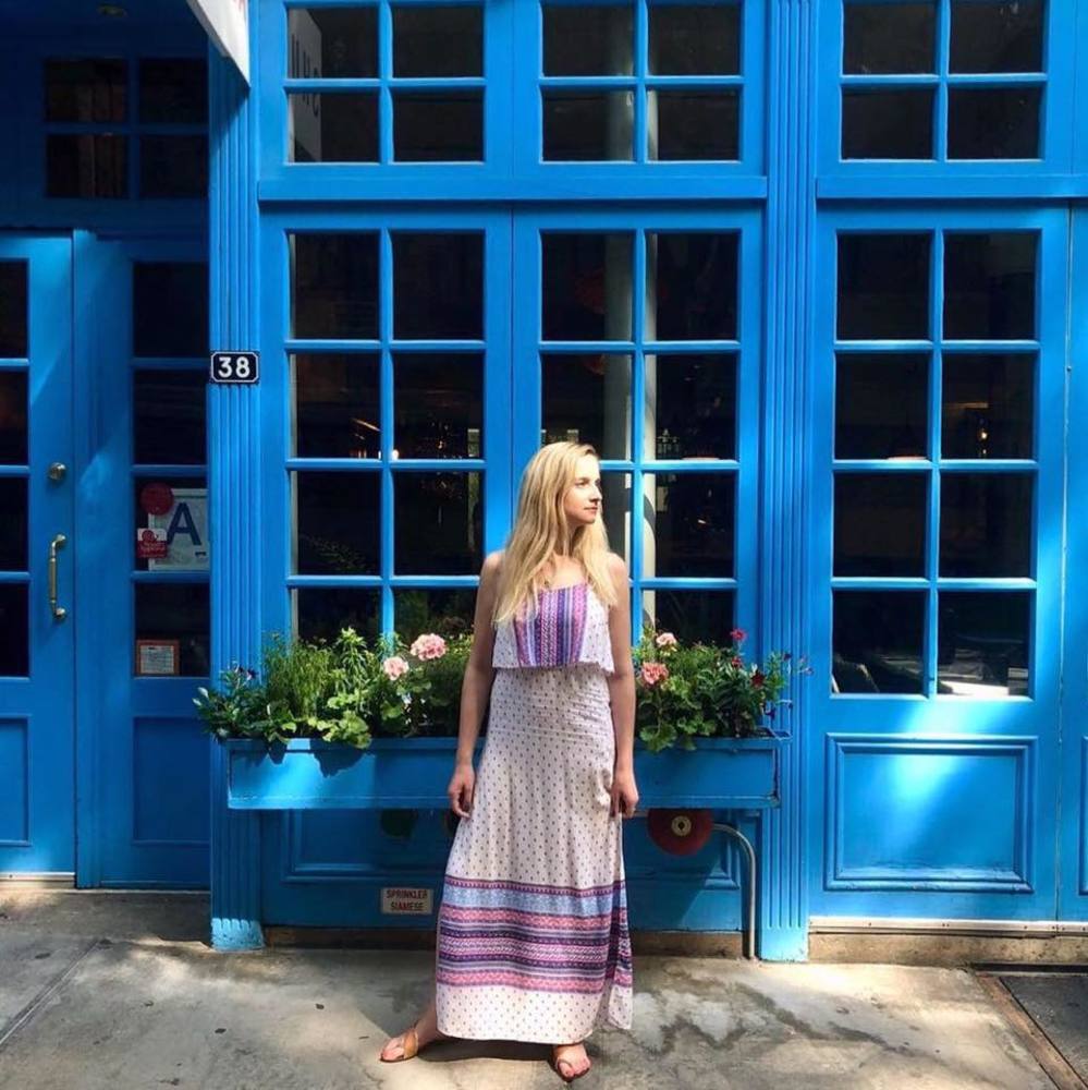 Meet your Posher, Aude
